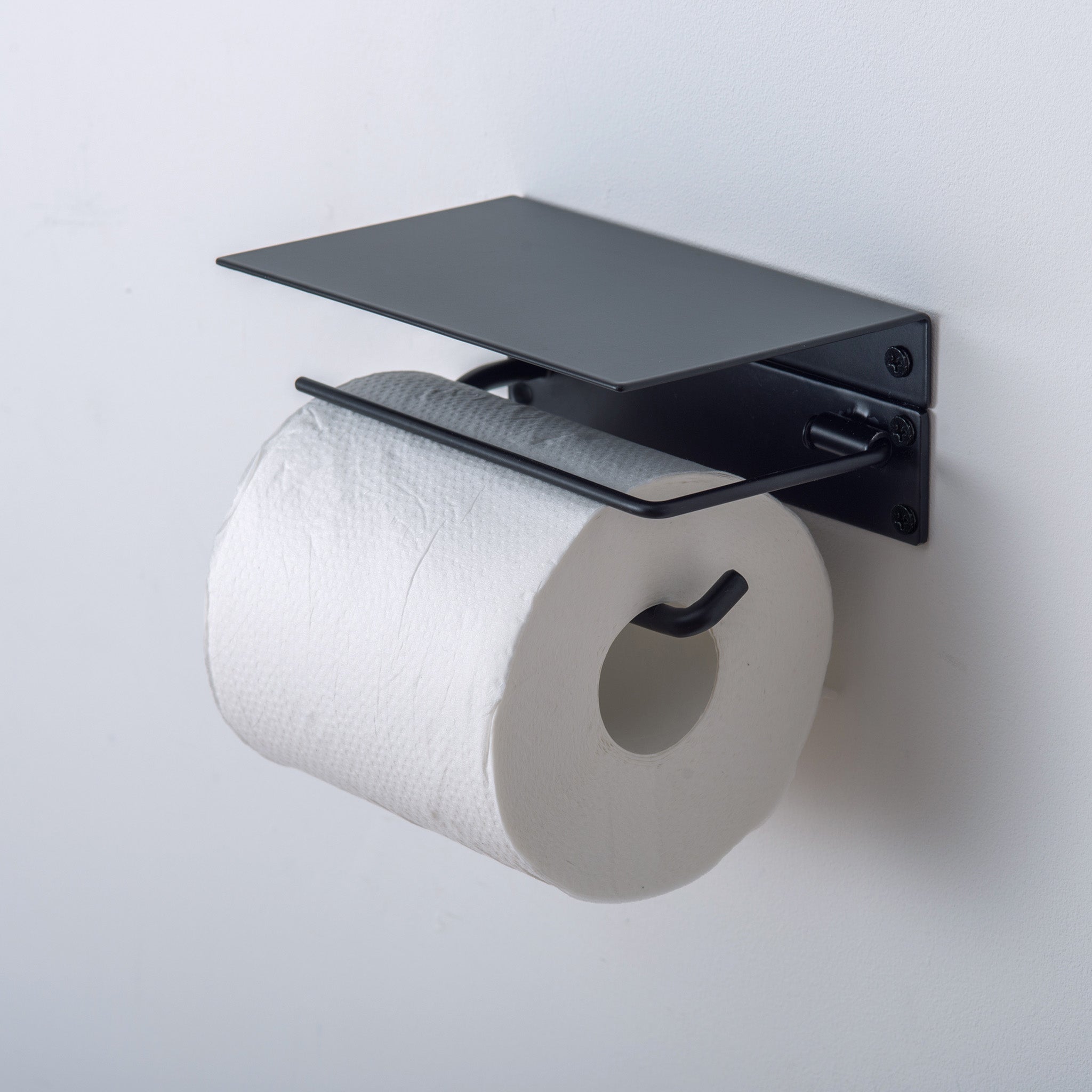 たく専用 63946 トイレットペーパーホルダー シングル AG – POSH LIVING CO.,LTD