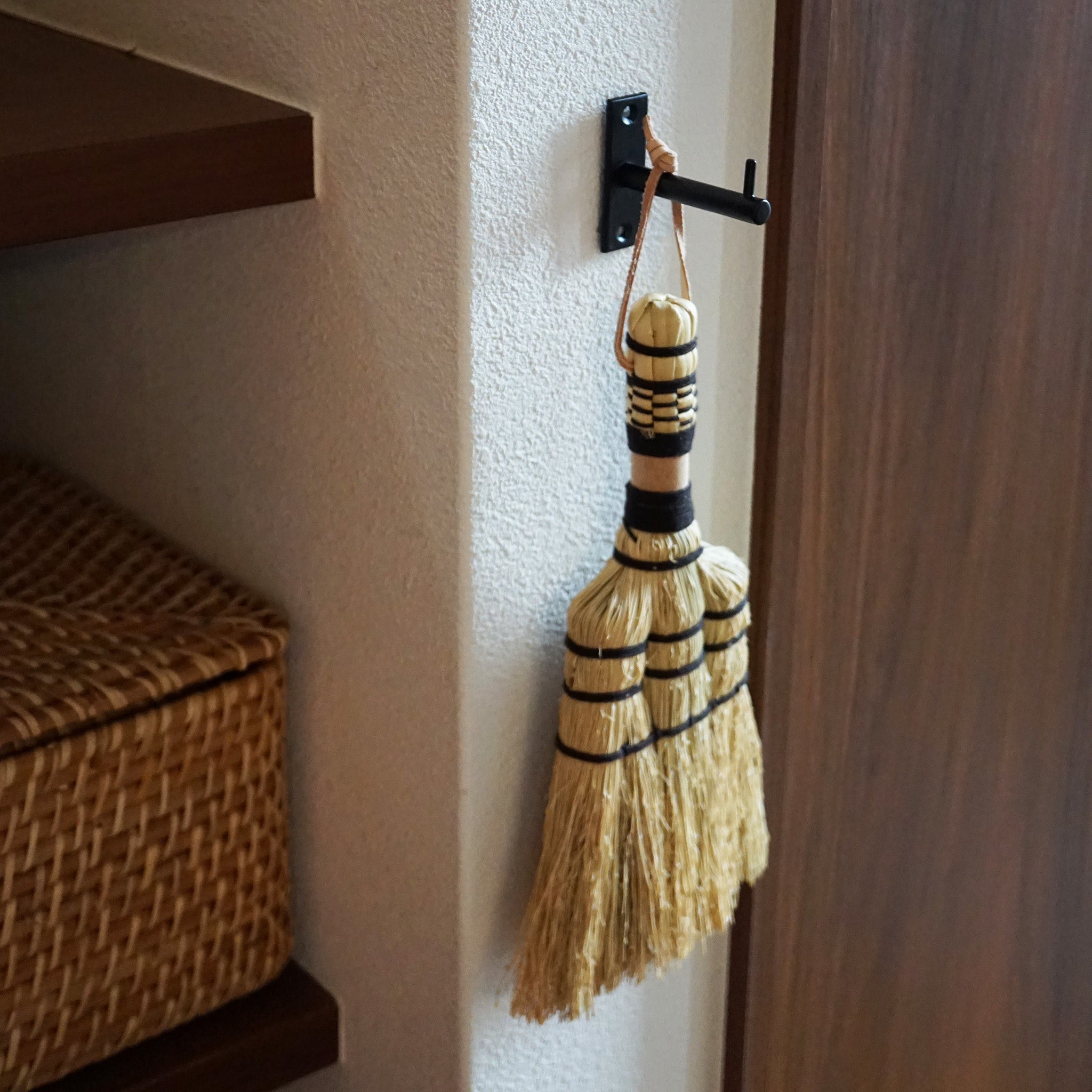 63975 フックS ブラック – POSH LIVING CO.,LTD