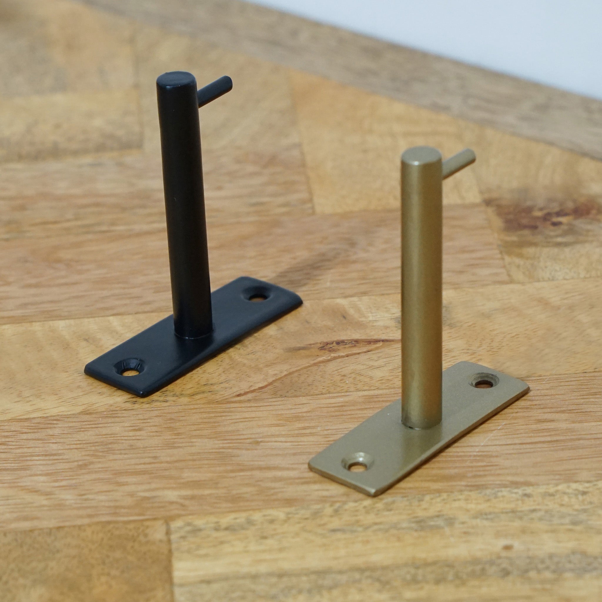 63976 フックS アンティークゴールド – POSH LIVING CO.,LTD