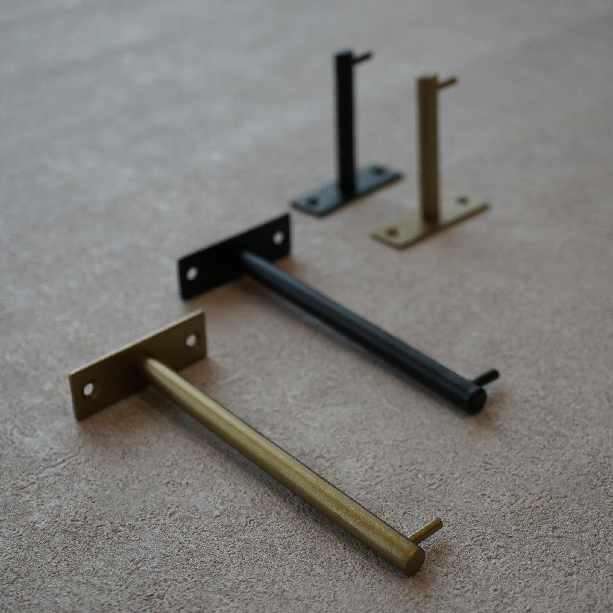 りゅうりゅうさん専用！ 63976 フックS アンティークゴールド – POSH LIVING CO.,LTD