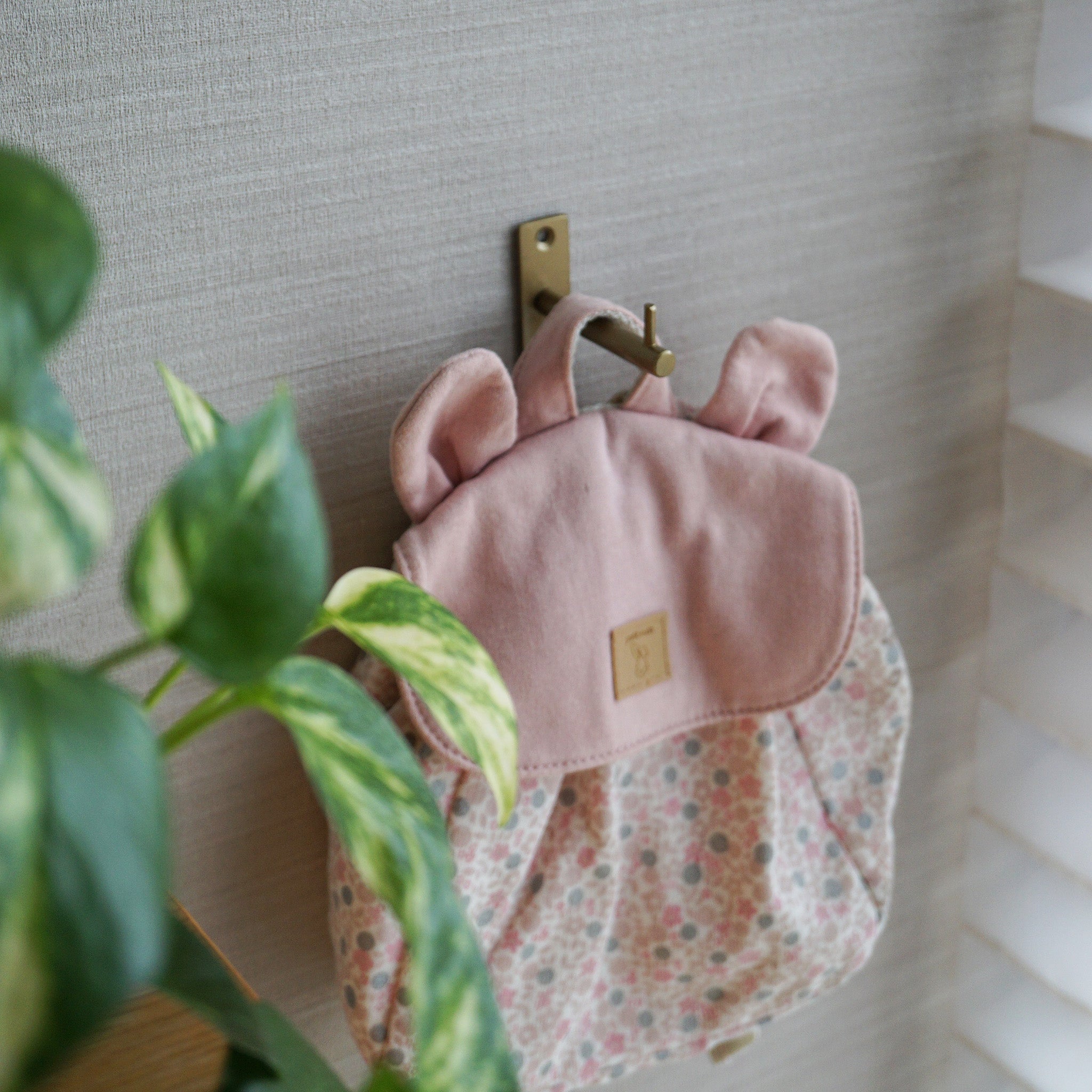 63976 フックS アンティークゴールド – POSH LIVING CO.,LTD