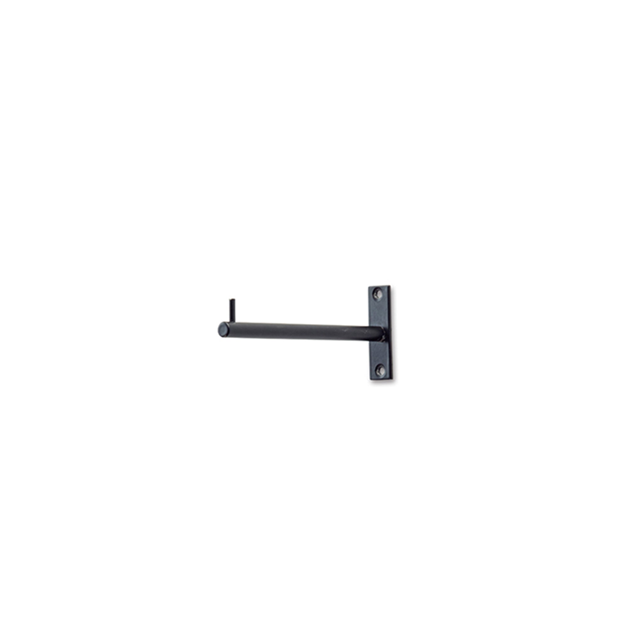63977 フックL ブラック – POSH LIVING CO.,LTD