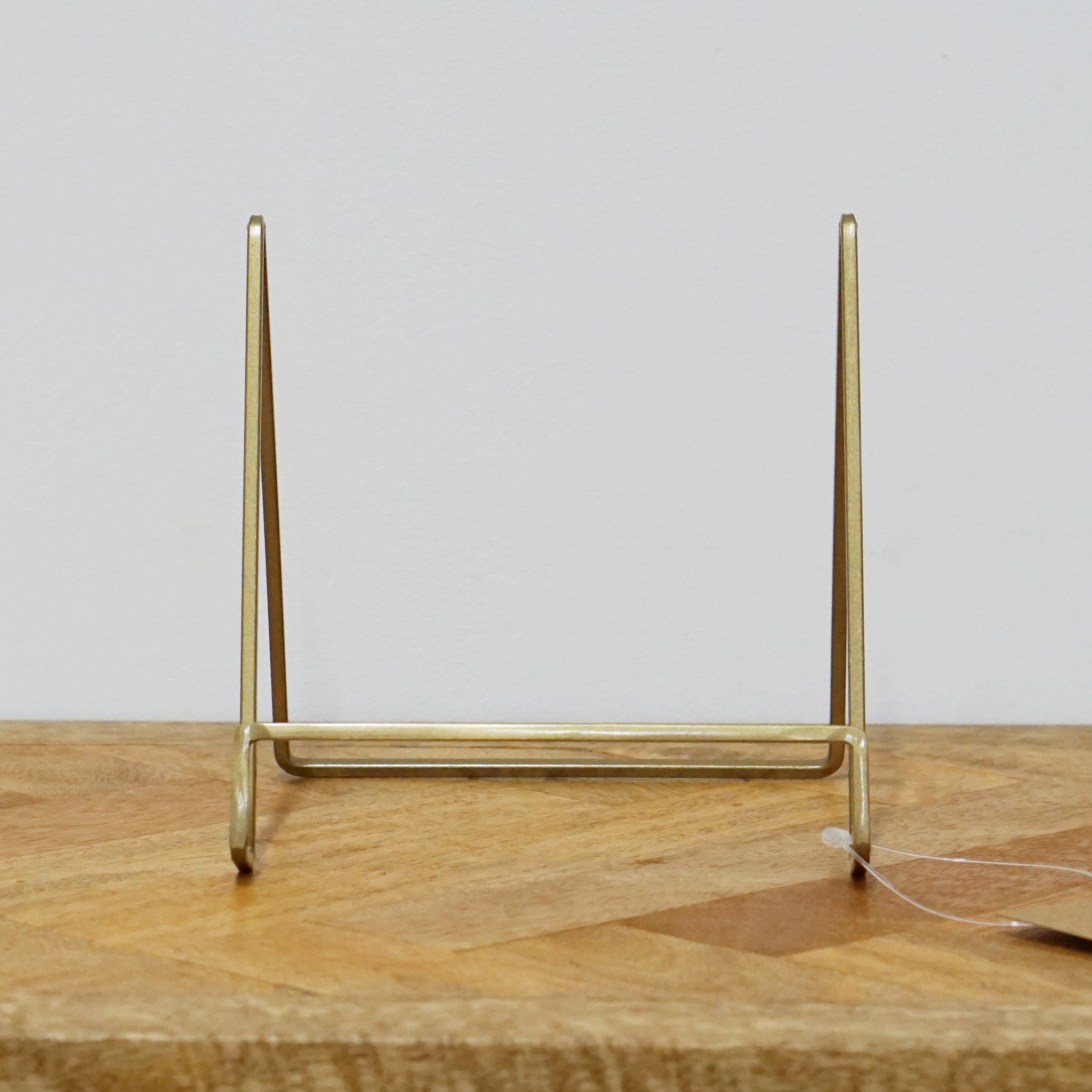 【自宅整理】アンティーク品　金色 63984 ディスプレイスタンドL アンティークゴールド – POSH LIVING CO.,LTD