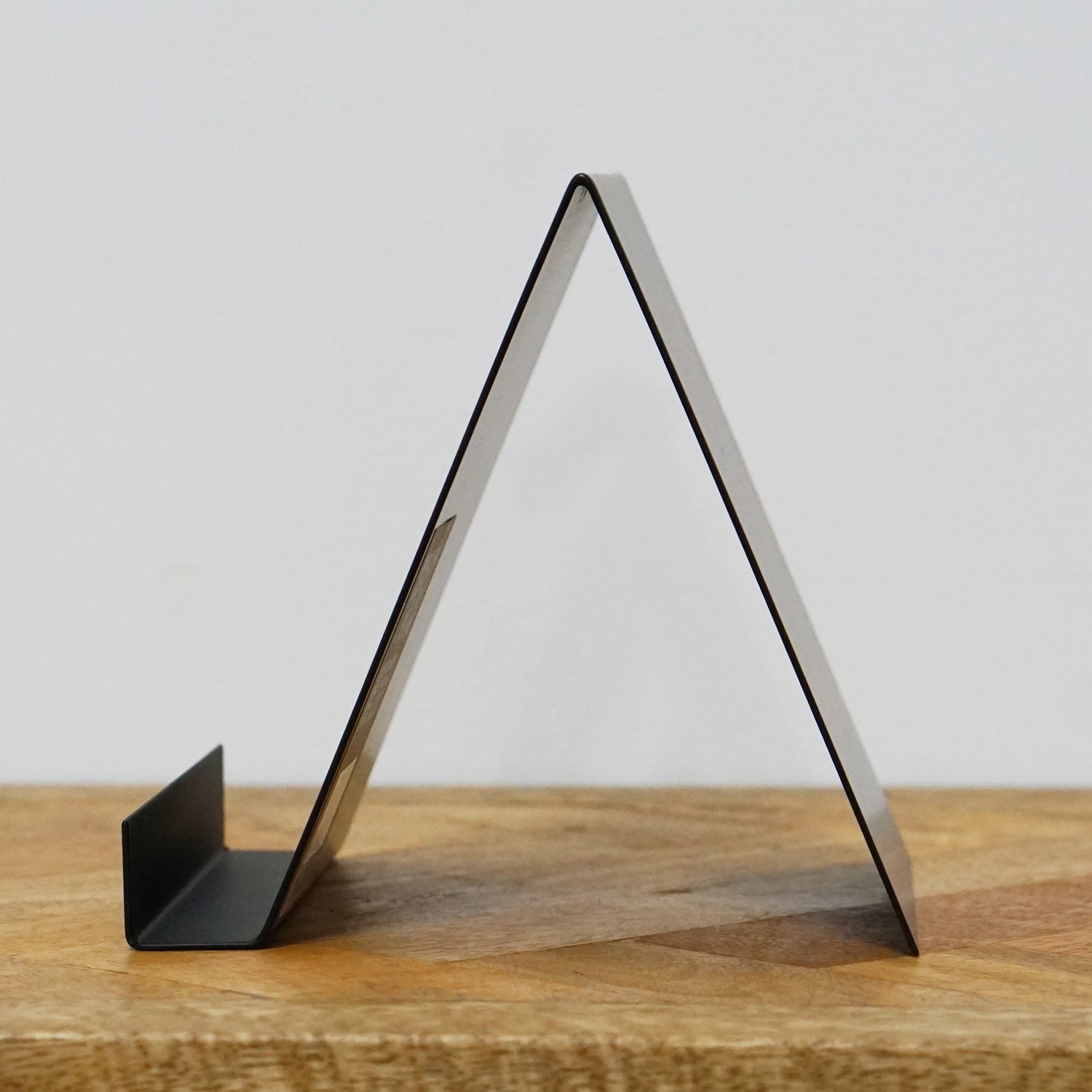 63986 ディスプレイスタンドL ブラック