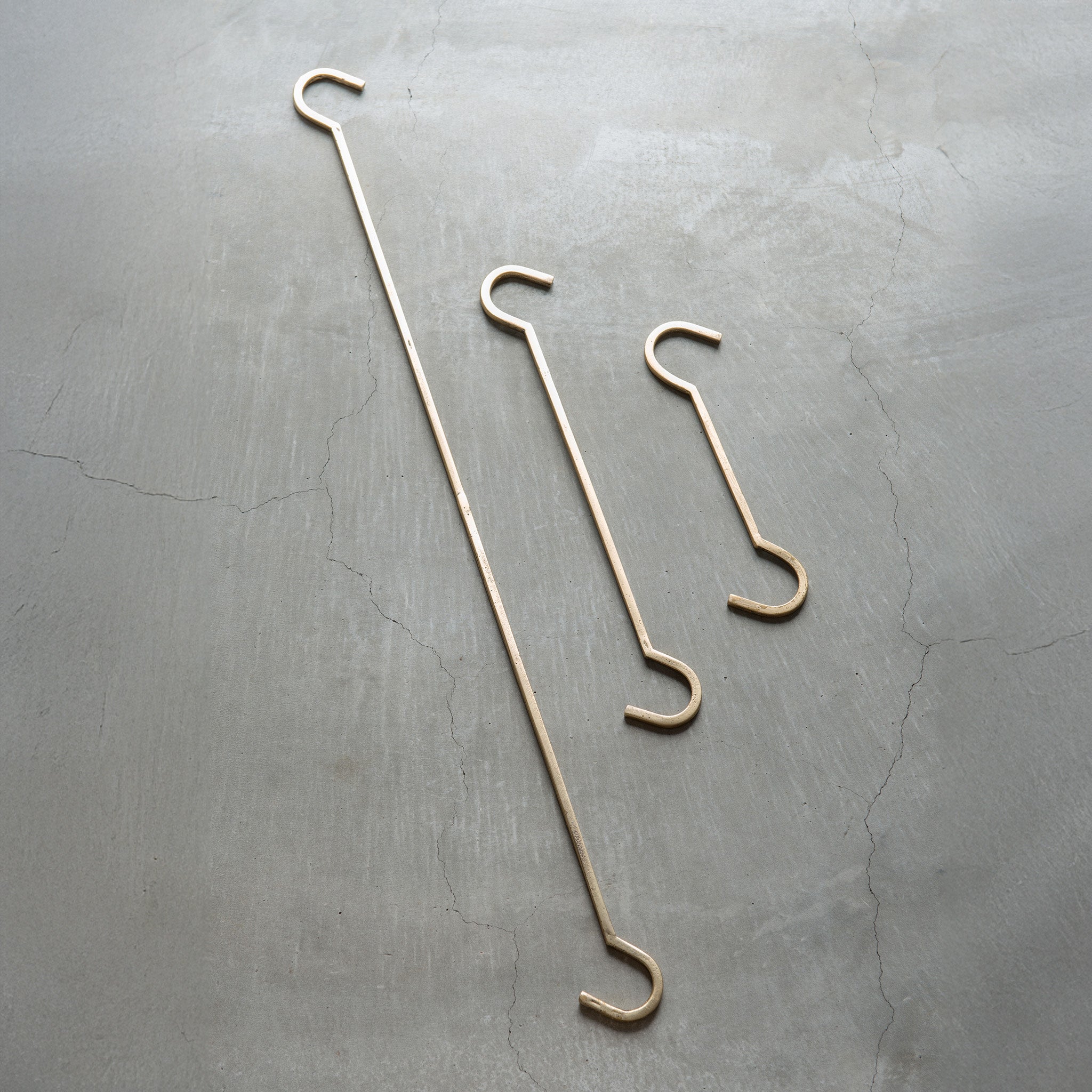 わかlil 63989 Sフック ロングM – POSH LIVING CO.,LTD