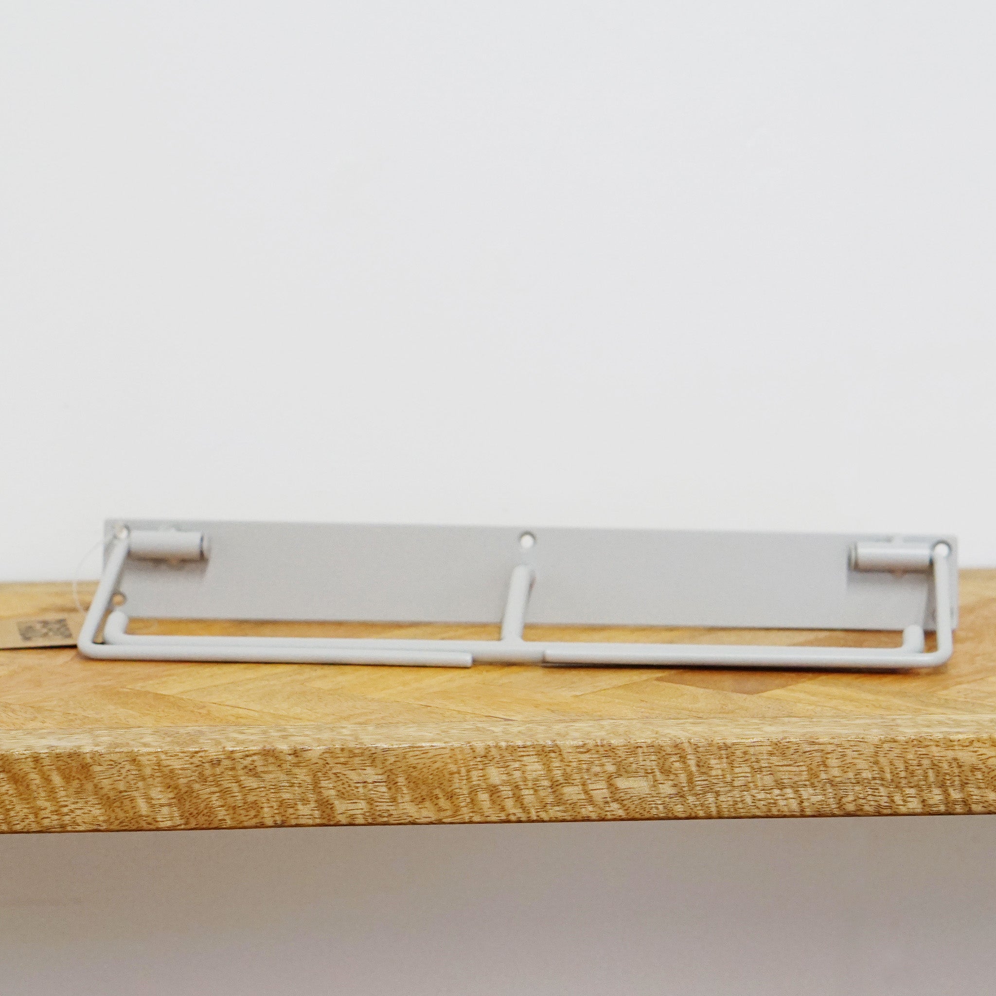 専用ページ トイレットペーパーホルダー ダブル ウォームグレー｜壁付け・天付け