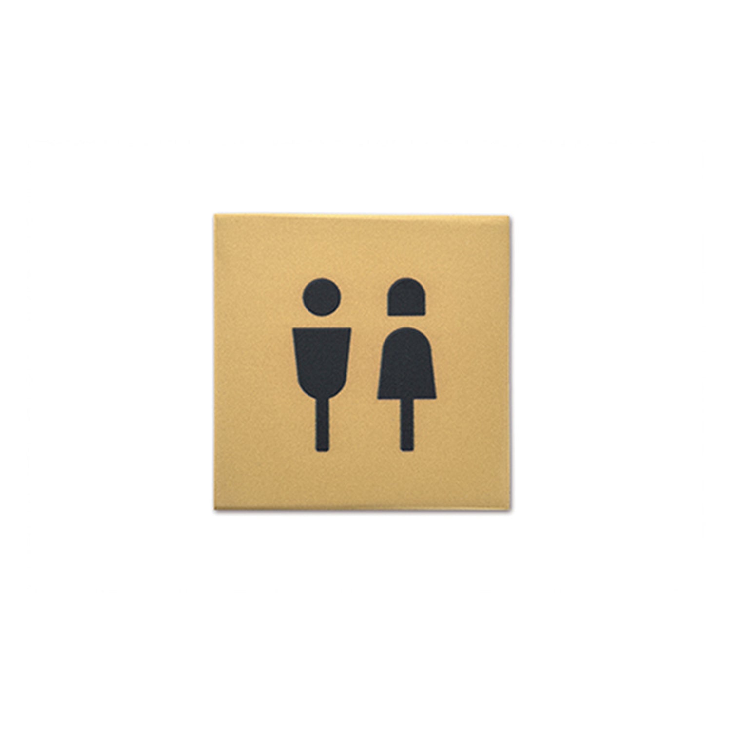 64027 ピクトグラムサイン TOILET AG