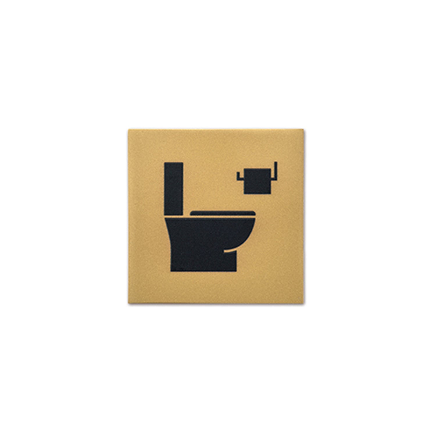 64029 ピクトグラムサイン TOILET AG