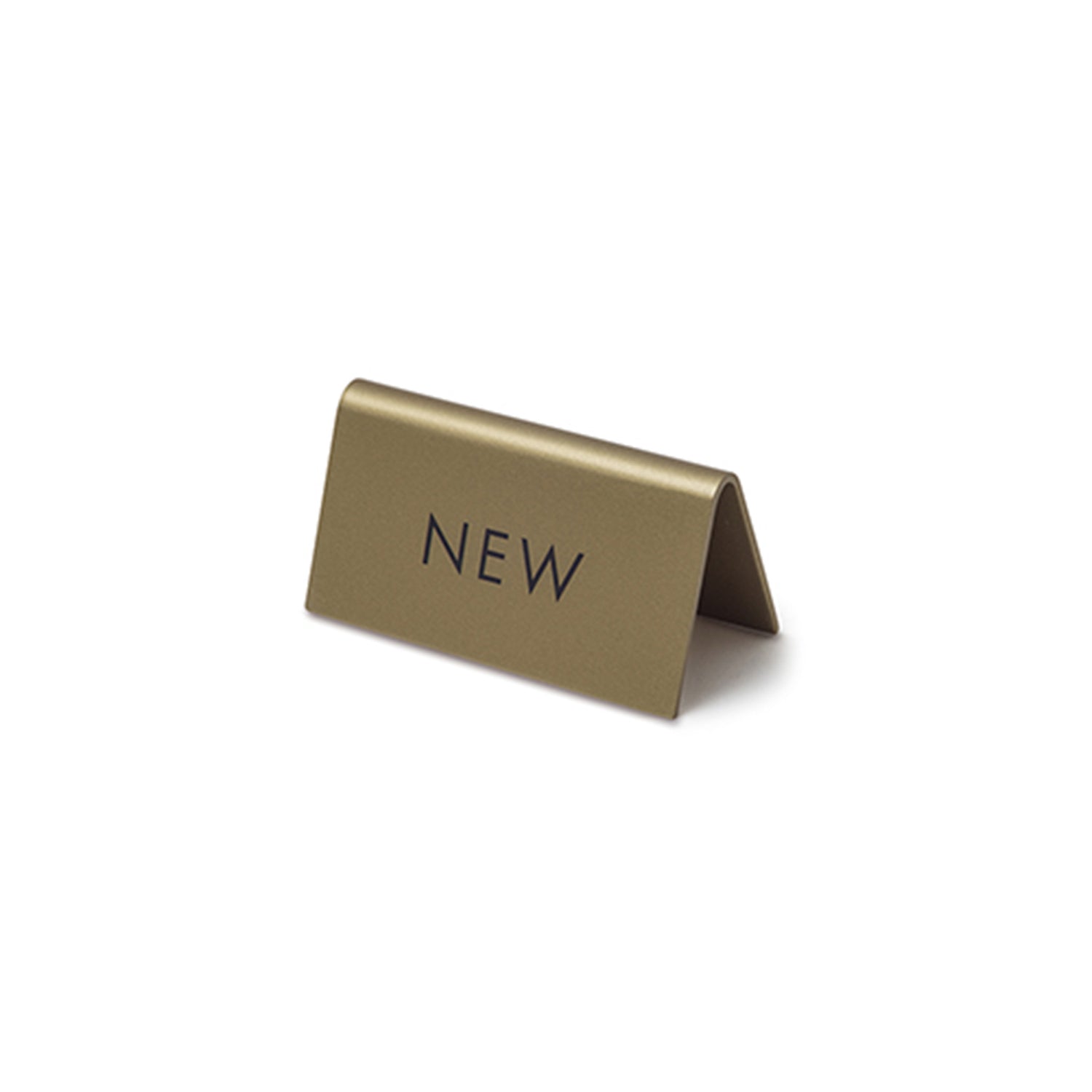 64034 スタンドサイン NEW AG