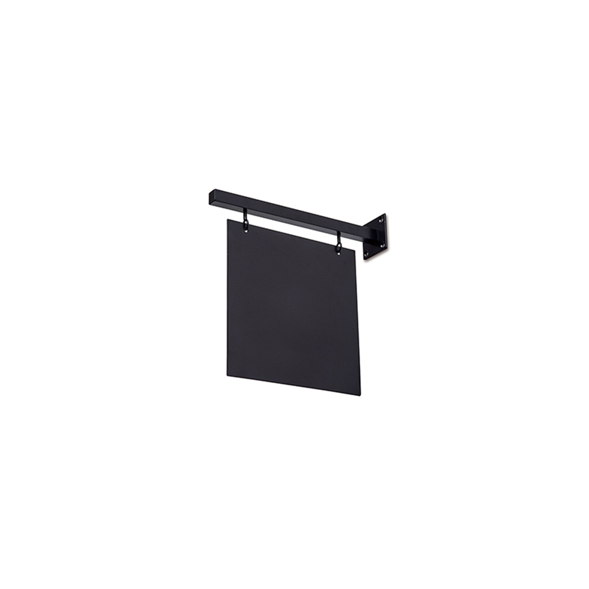 64041 ブラケットサインボード ブラック – POSH LIVING CO.,LTD