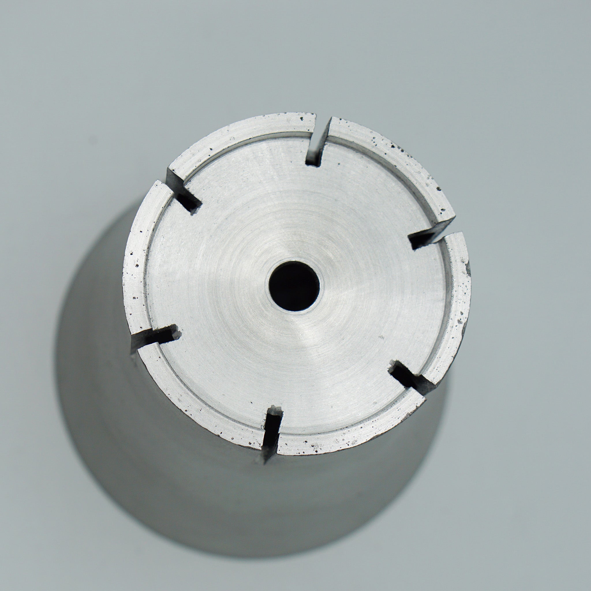 64069 ブルータポット シルバー – POSH LIVING CO.,LTD