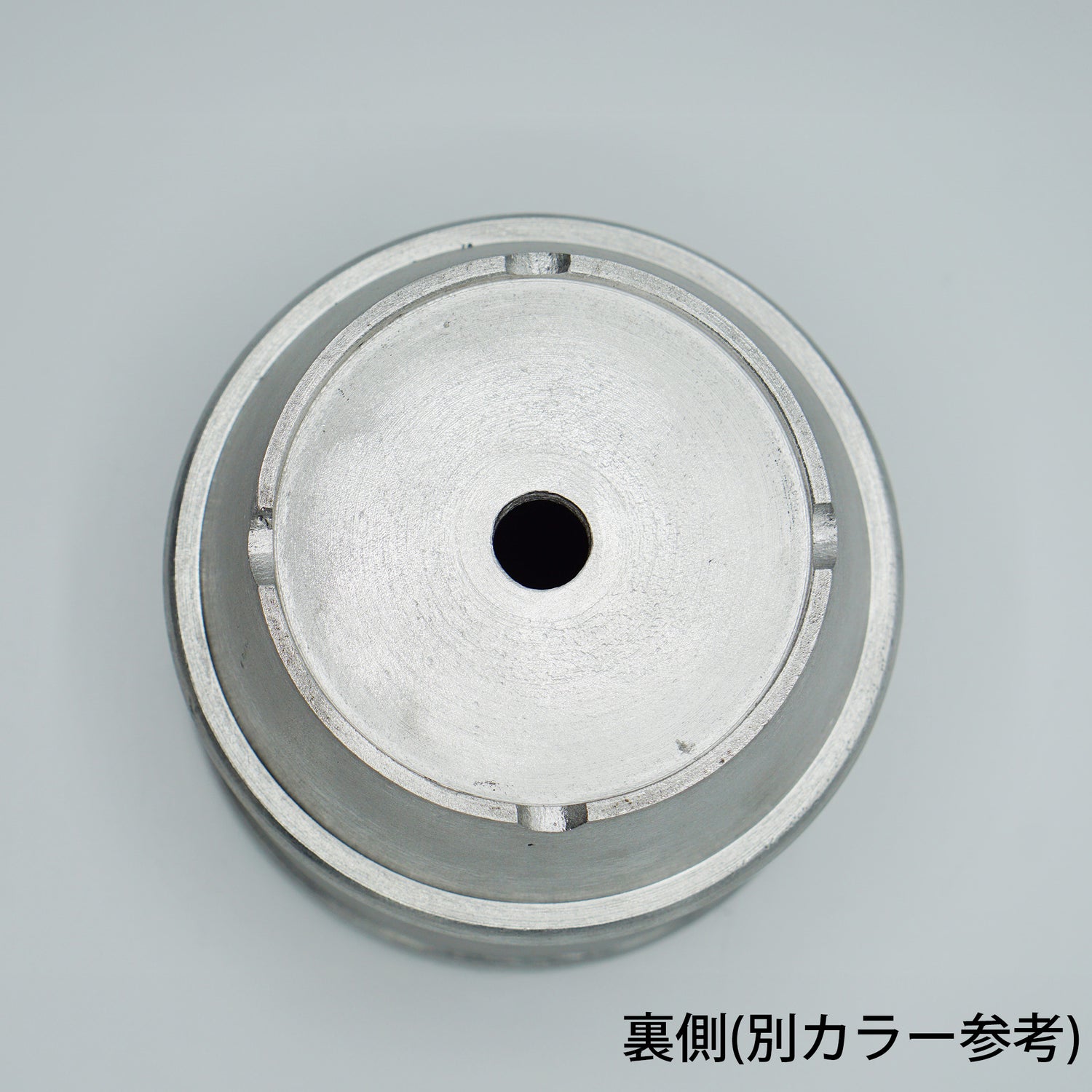 64077 ブルータポット ブラック
