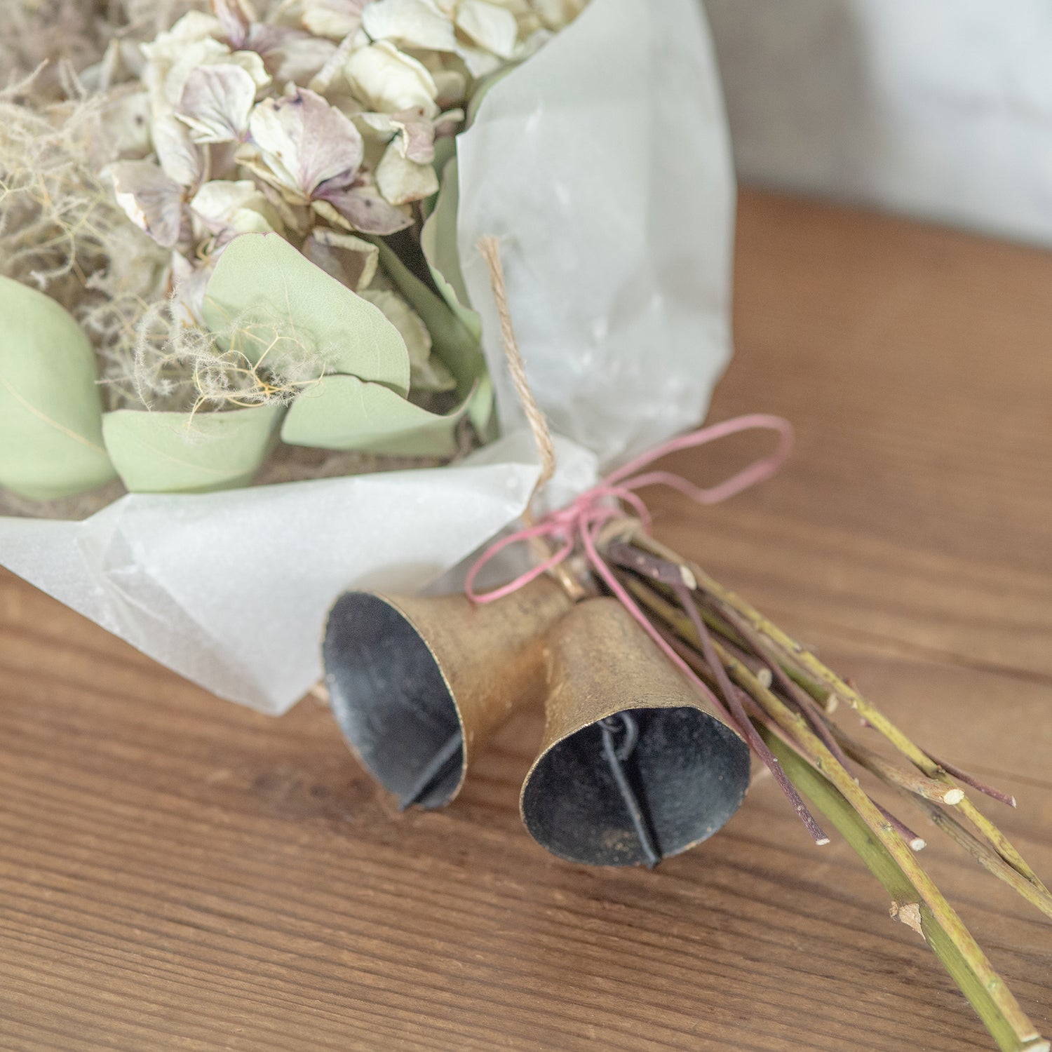 64121 ベル コーン 10個セット