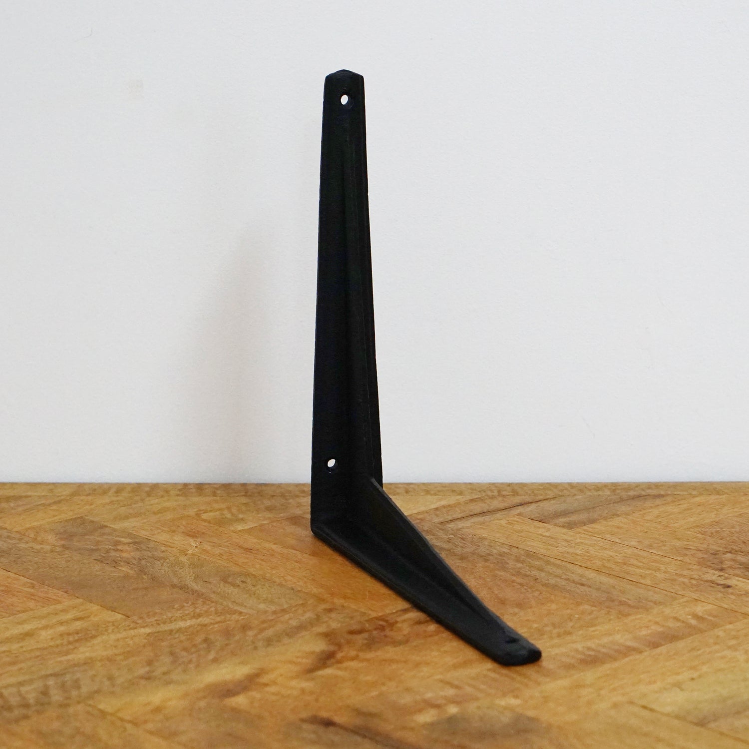 64144 ブラケットL　ブラック