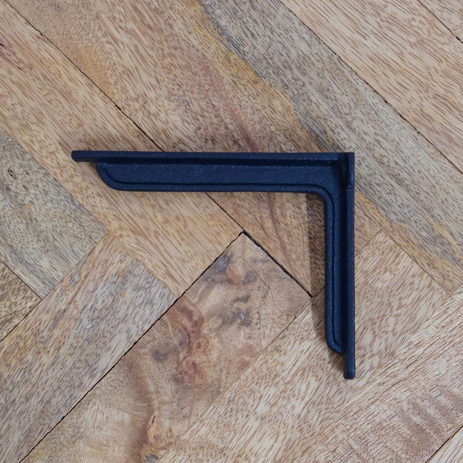 64145 ブラケットS　ブラック