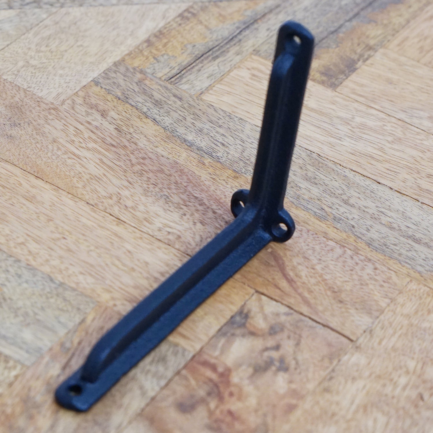 64145 ブラケットS　ブラック