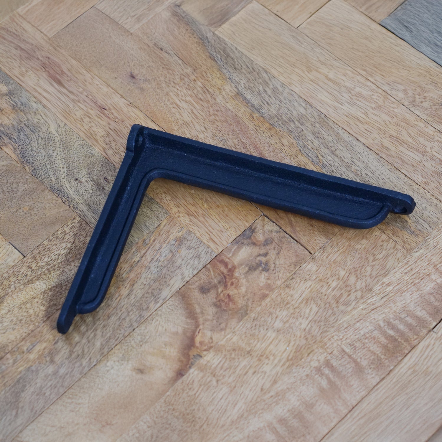 64146 ブラケットM　ブラック