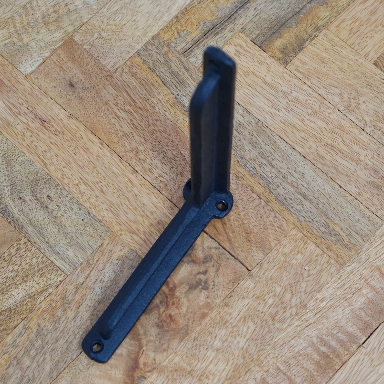 64146 ブラケットM　ブラック