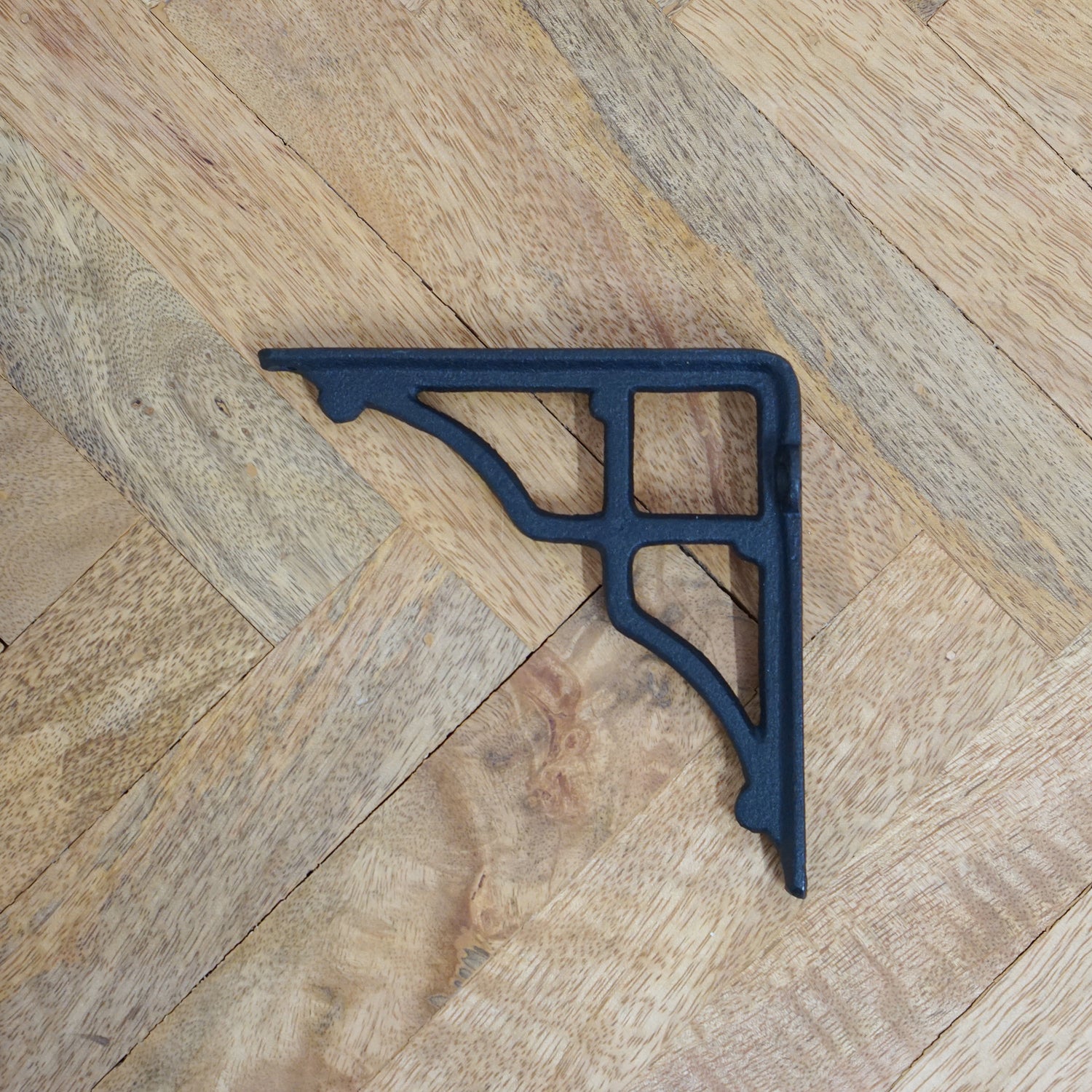 64148 ブラケットS　ブラック