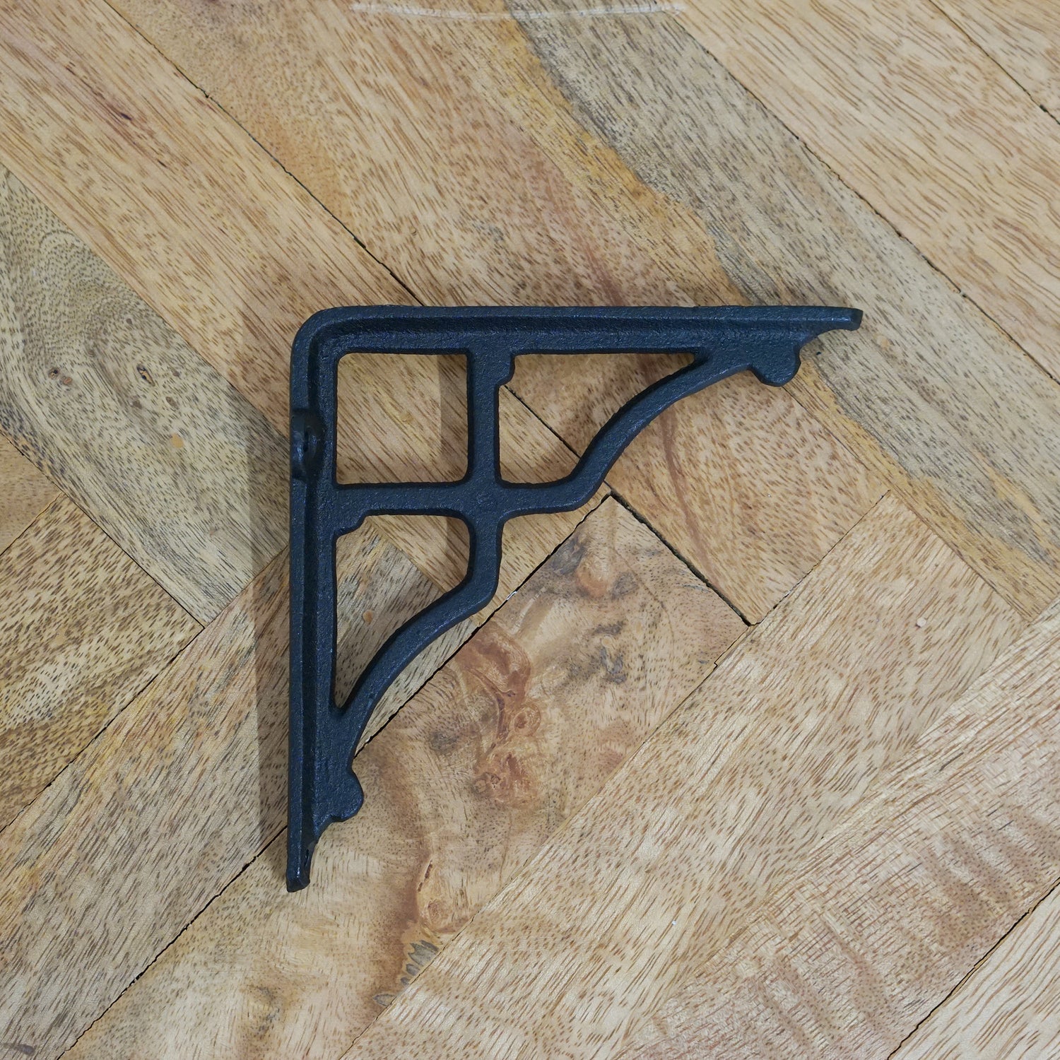 64148 ブラケットS　ブラック