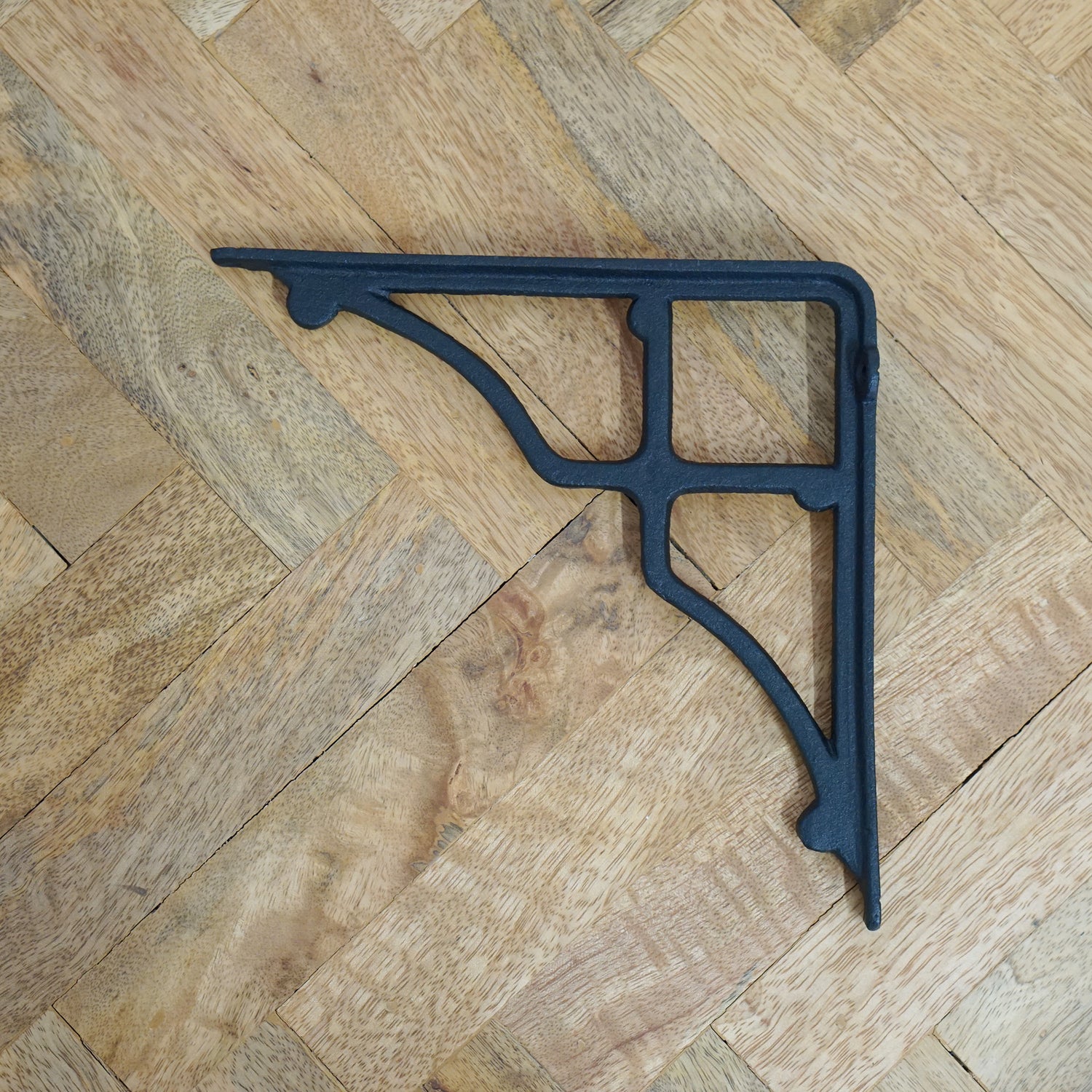 64149 ブラケットM　ブラック