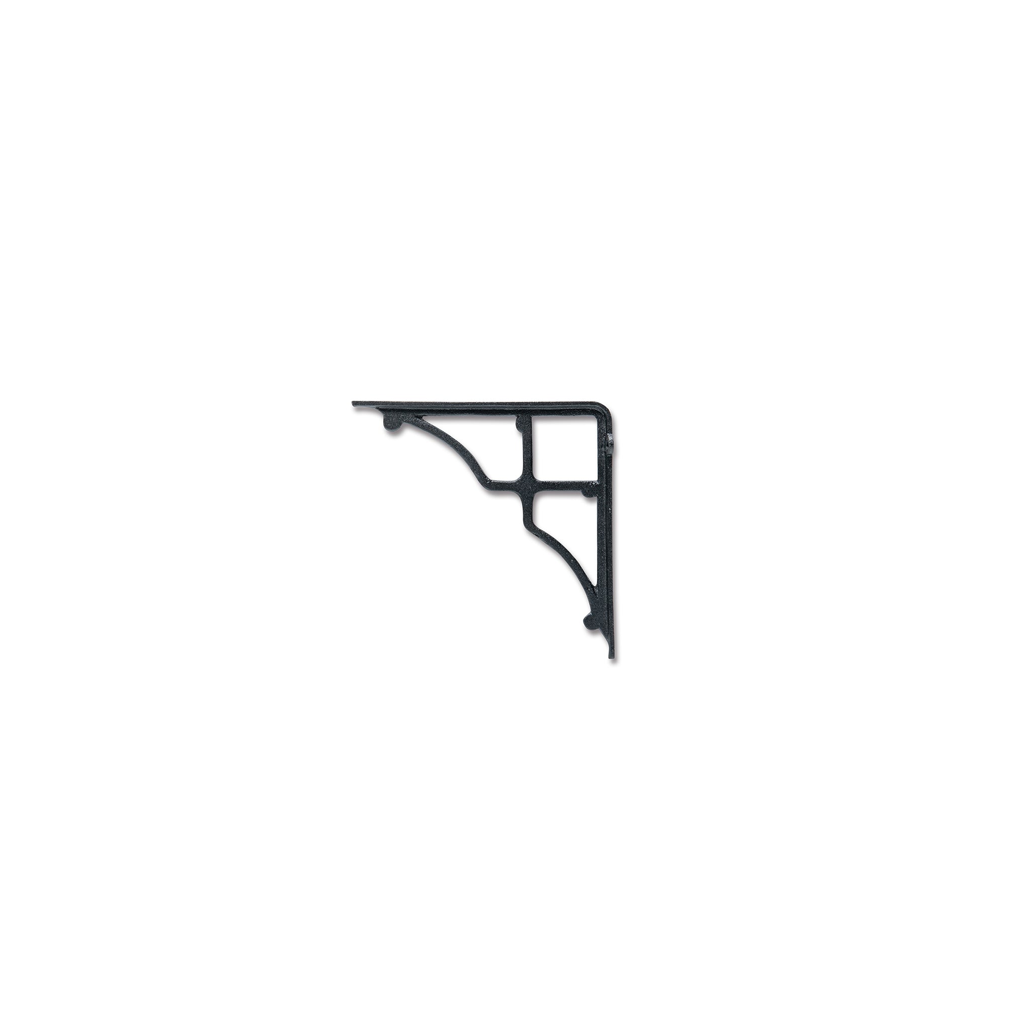 64149 ブラケットM ブラック – POSH LIVING CO.,LTD