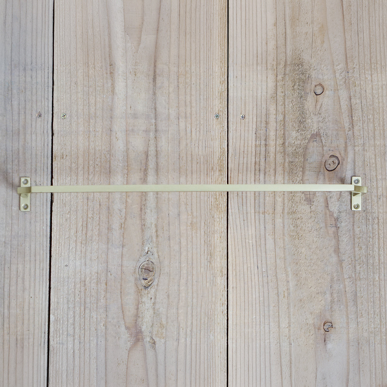 64163 タオルハンガー アンティークゴールド