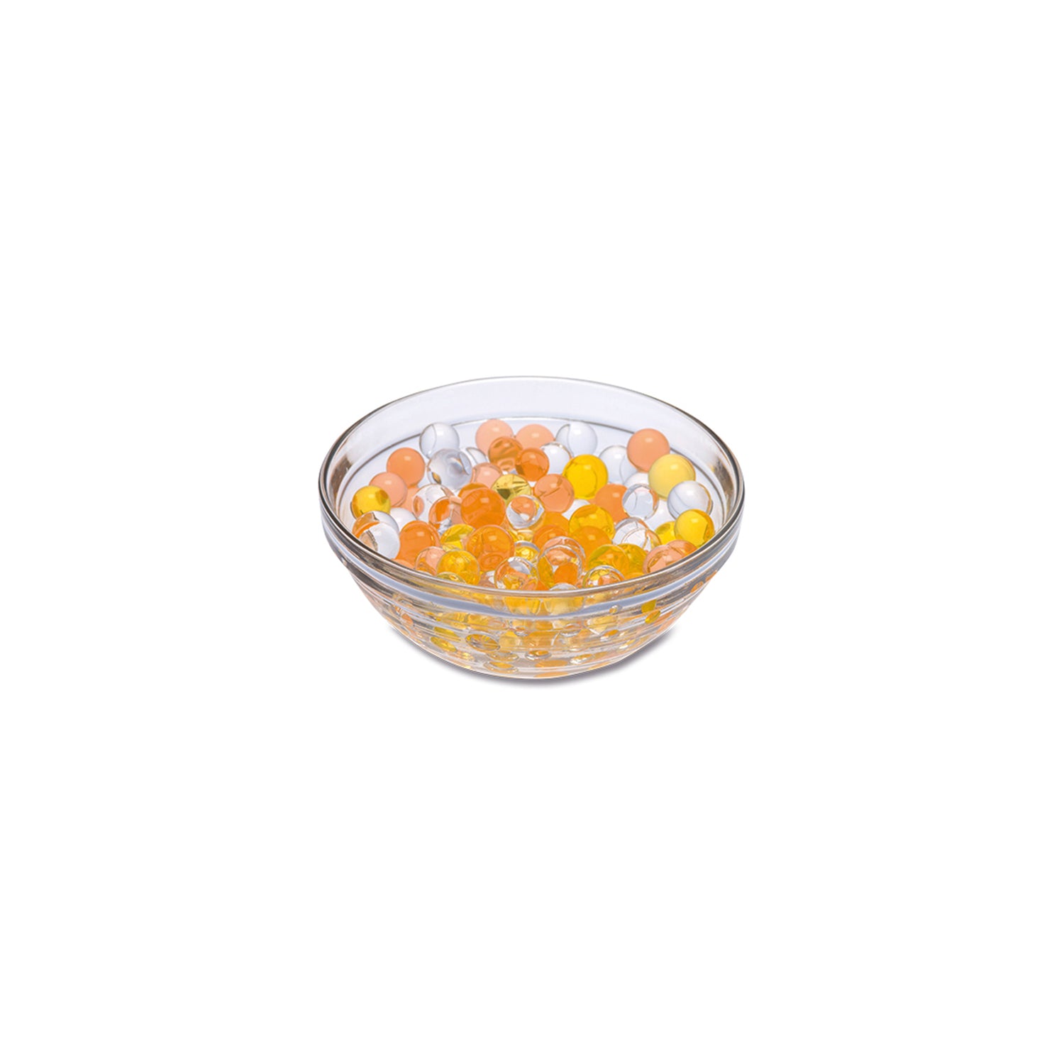 80372 バブルジェリー　Yellow Mix