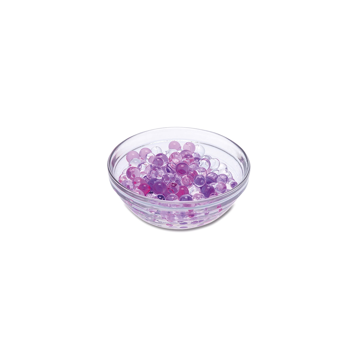 80378 バブルジェリー　Purple Mix