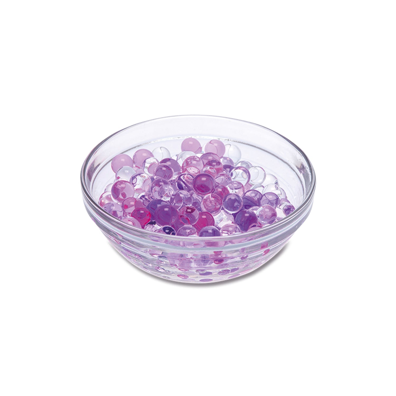 80378 バブルジェリー　Purple Mix