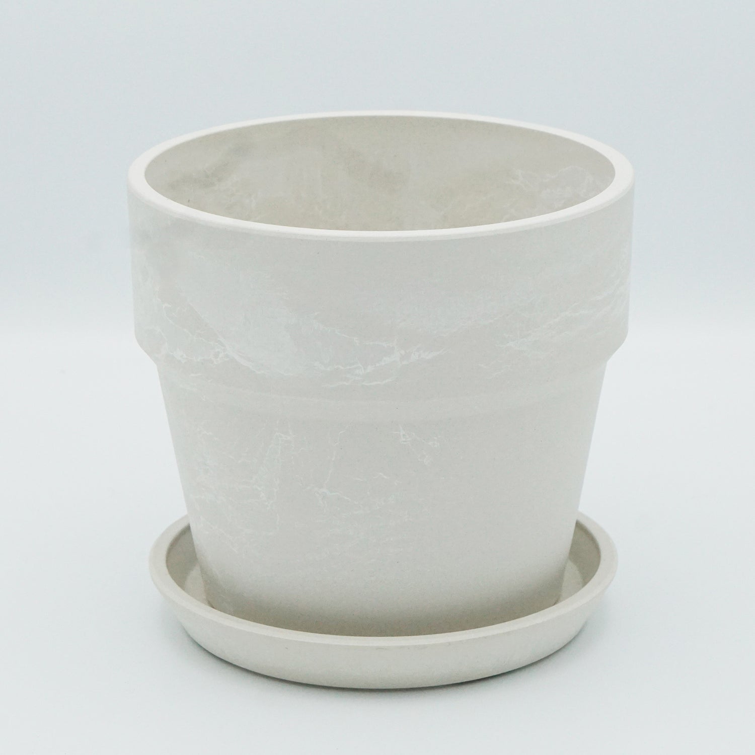 【別倉庫発送】80998 アーバンプランツポット ミルク