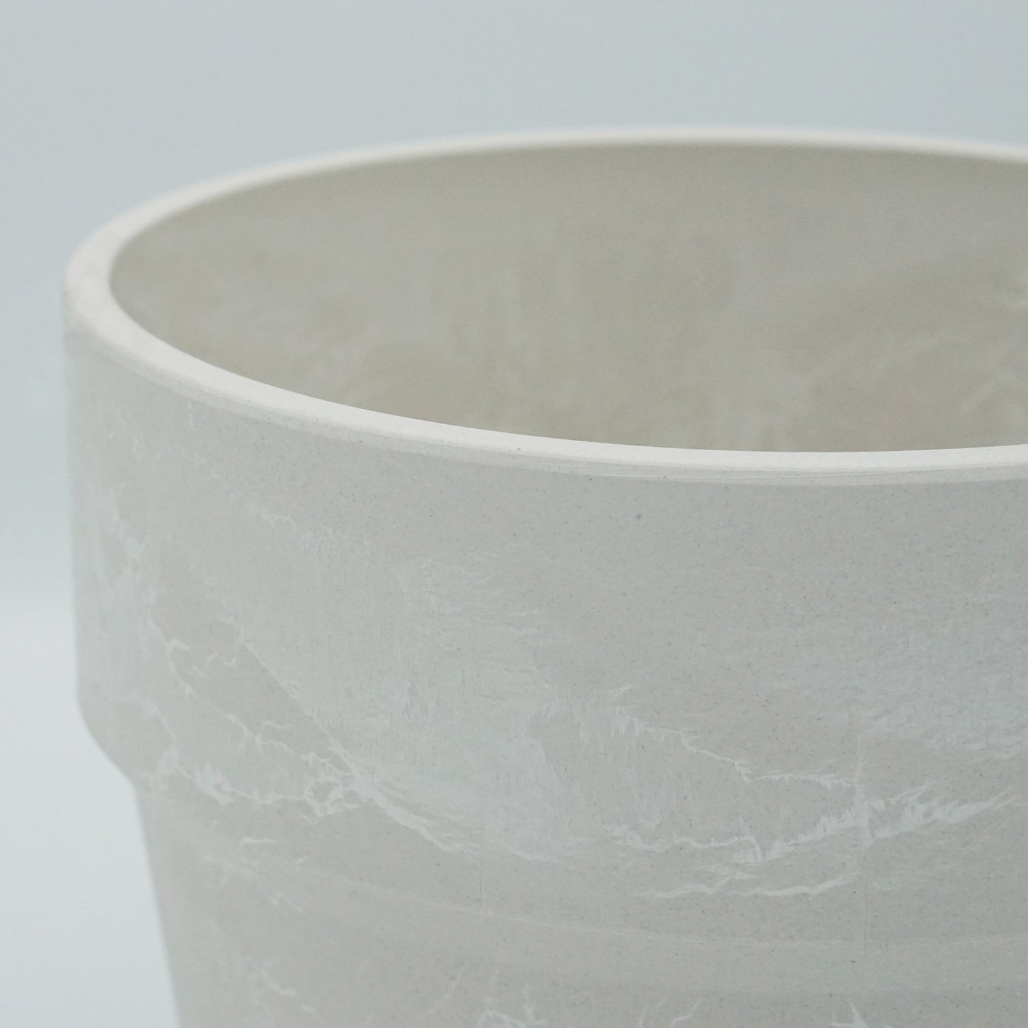 【別倉庫発送】80998 アーバンプランツポット ミルク