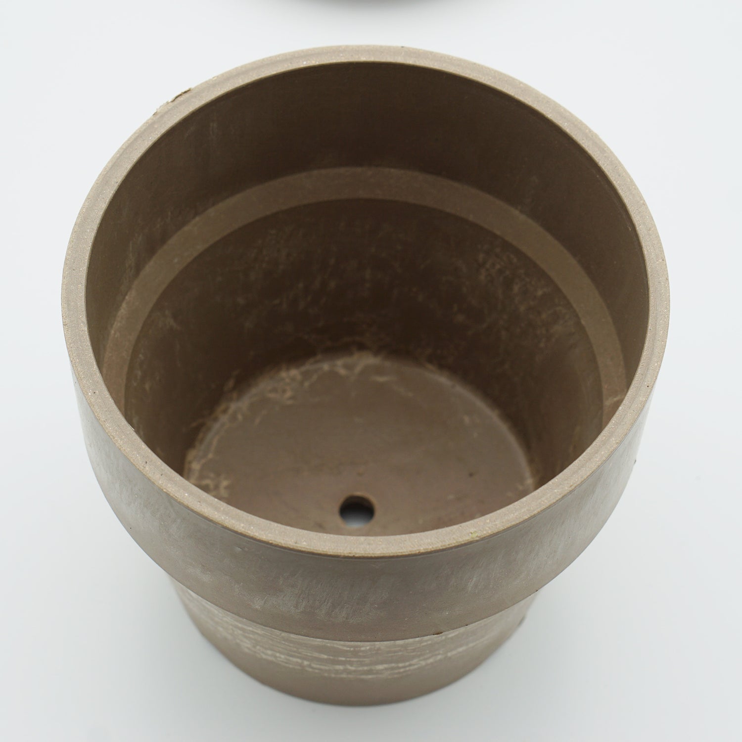 【別倉庫発送】80999 アーバンプランツポット シナモン