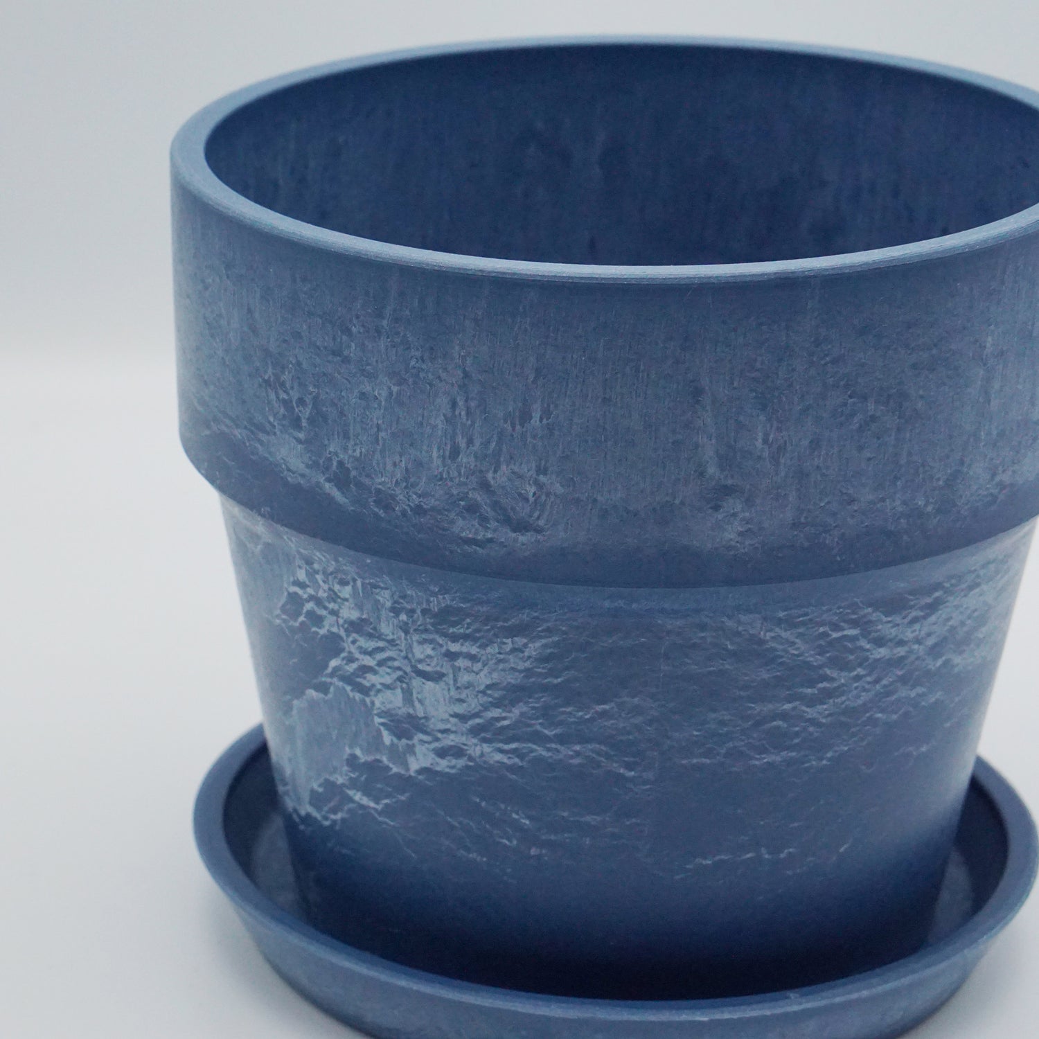 【別倉庫発送】81002 アーバンプランツポット ブルーベリー