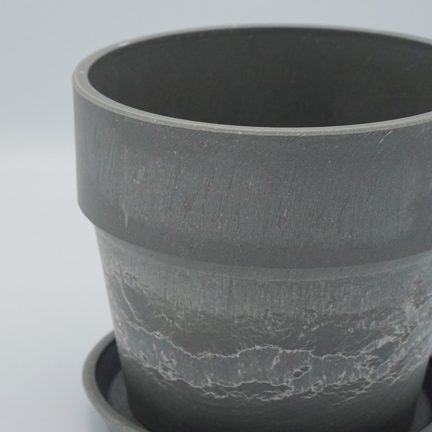 【別倉庫発送】81028 アーバンプランツポット セサミ