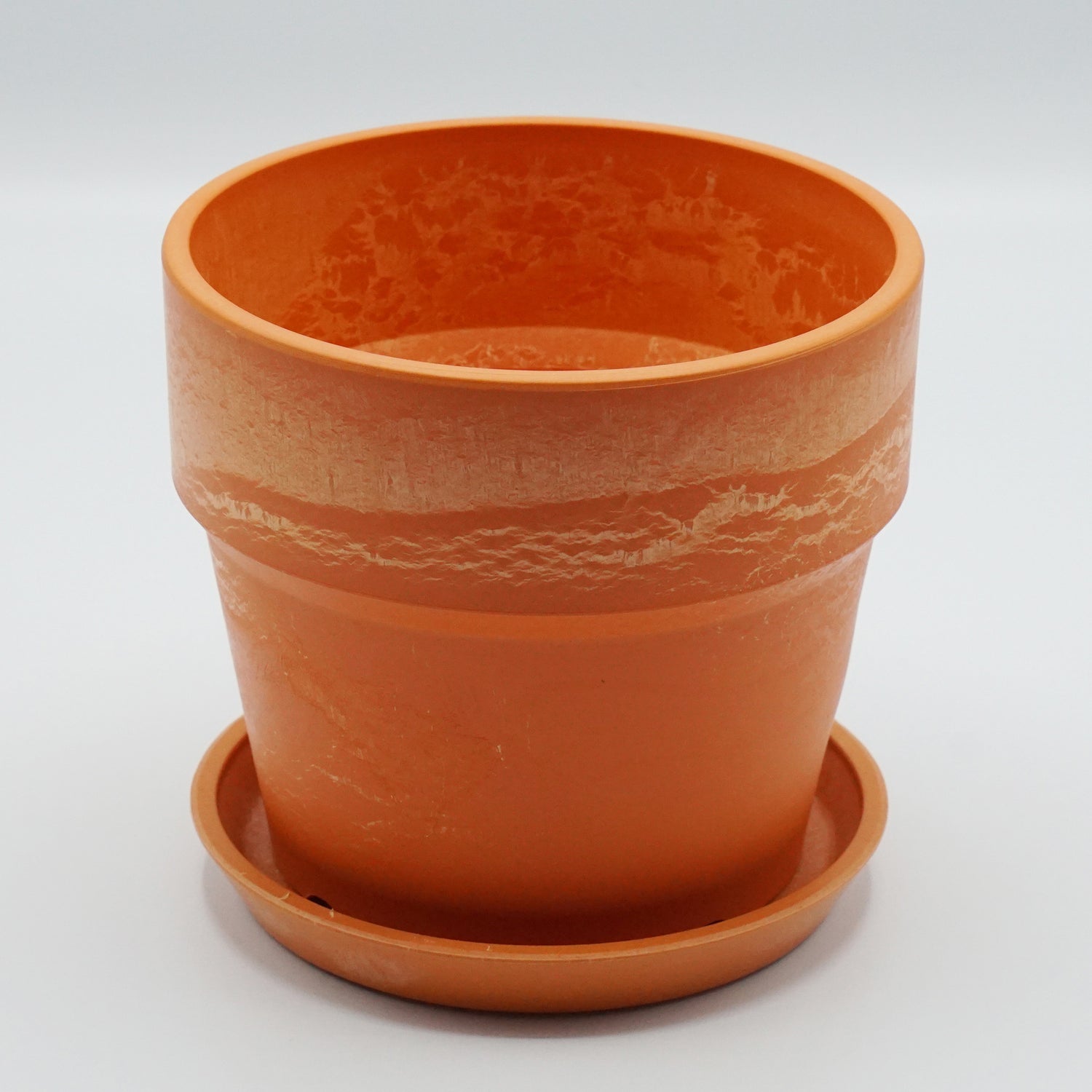 【別倉庫発送】81030 アーバンプランツポット キャロット