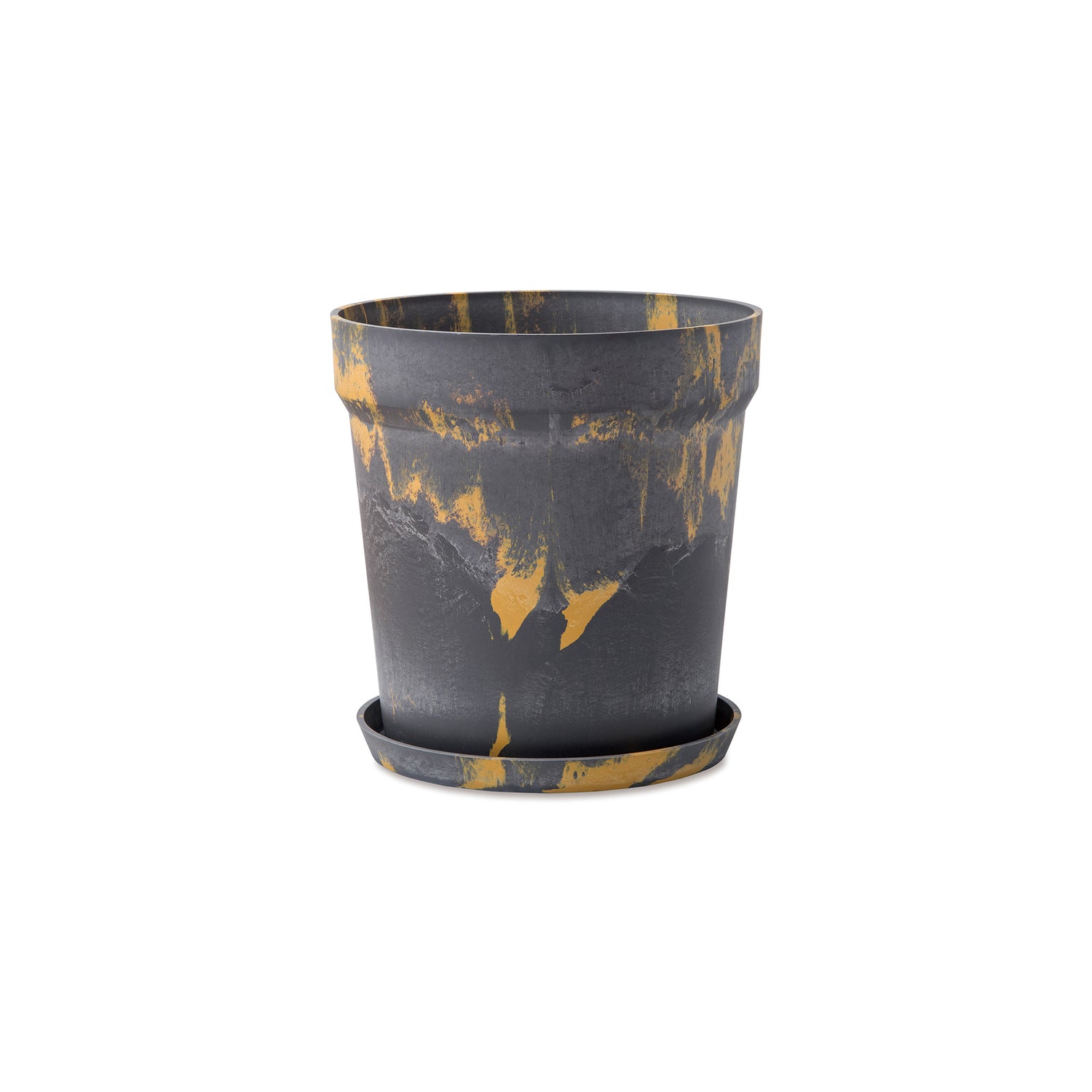 【別倉庫発送】81063 アーバンプランツポット セサミ/レモン