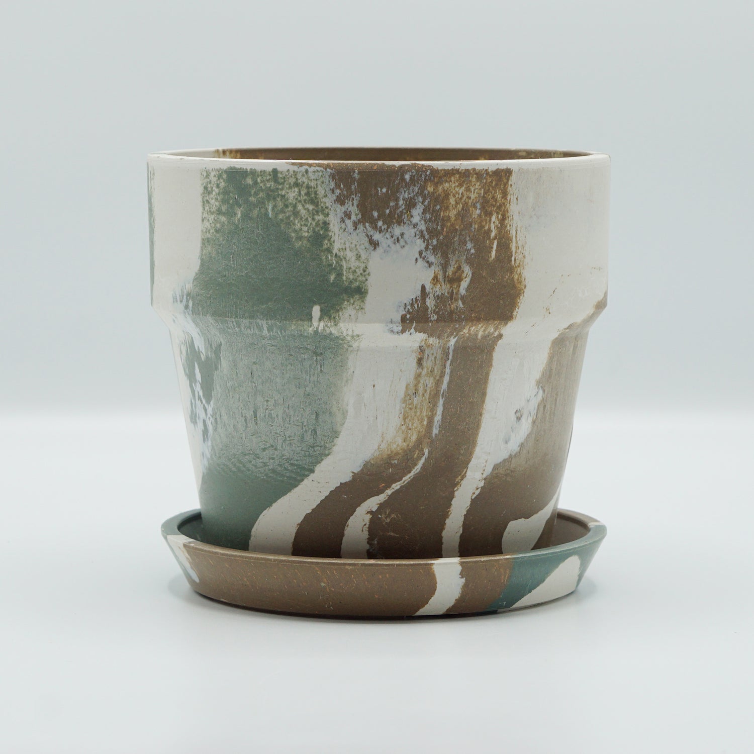 【別倉庫発送】81078 アーバンプランツポット　ノルディック