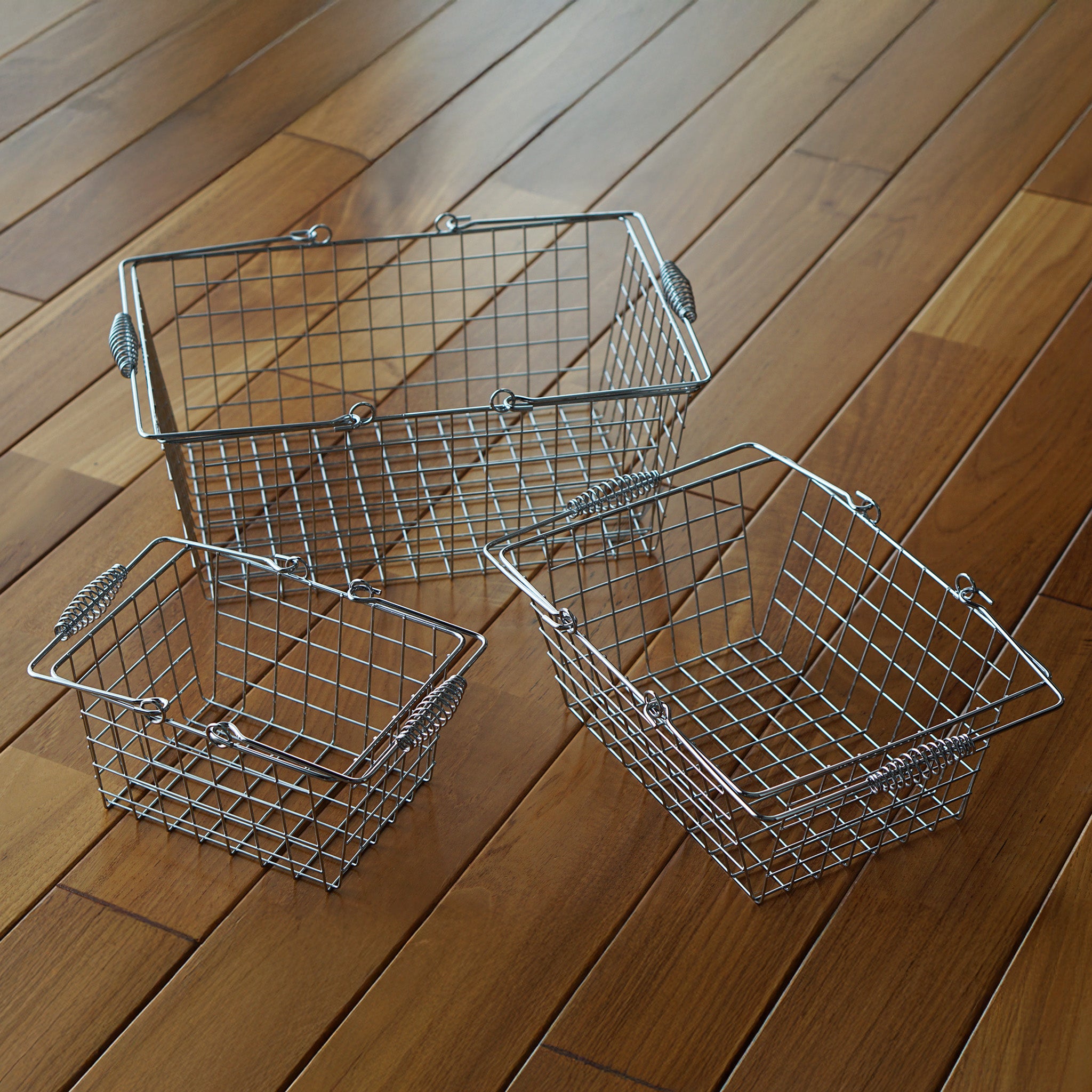 903776B ワイヤーバスケット – POSH LIVING CO.,LTD