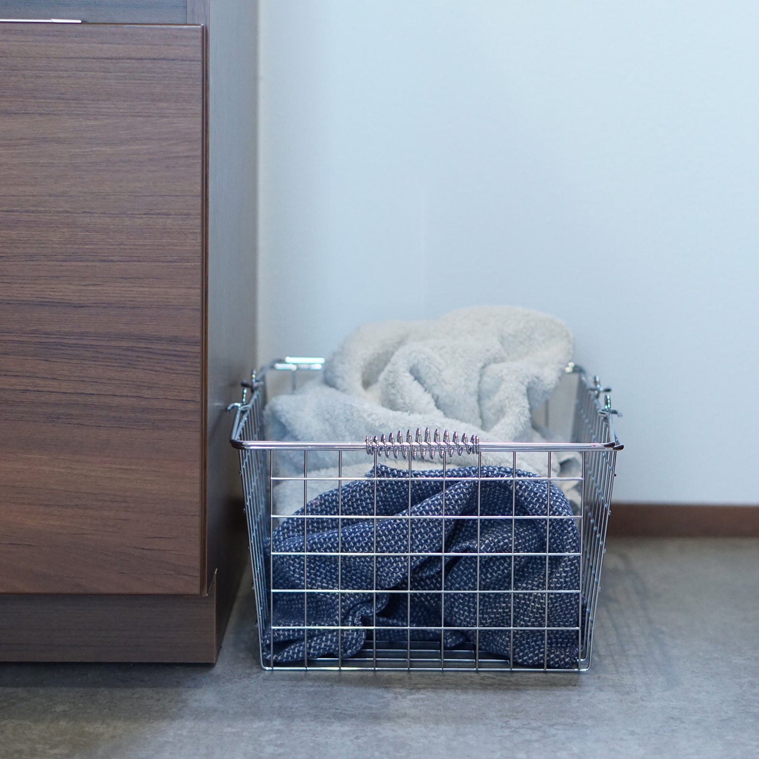 903776C ワイヤーバスケット