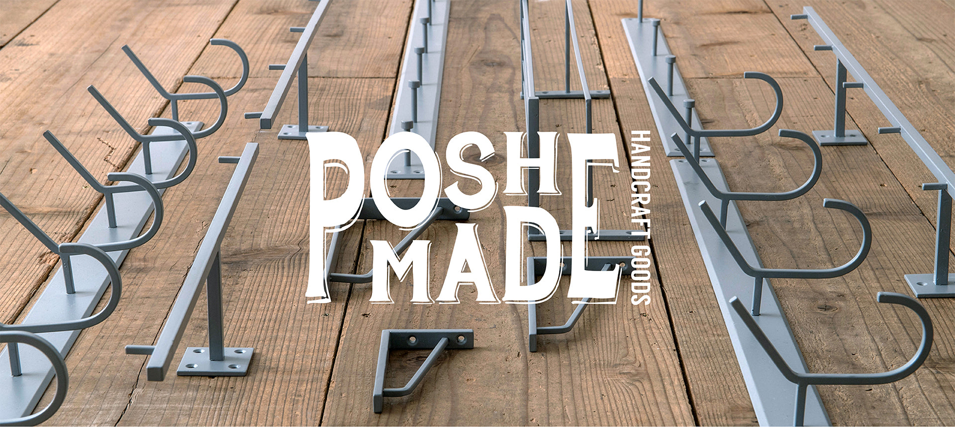 POSH MADE | POSH LIVING CO.,LTD. – Page 2