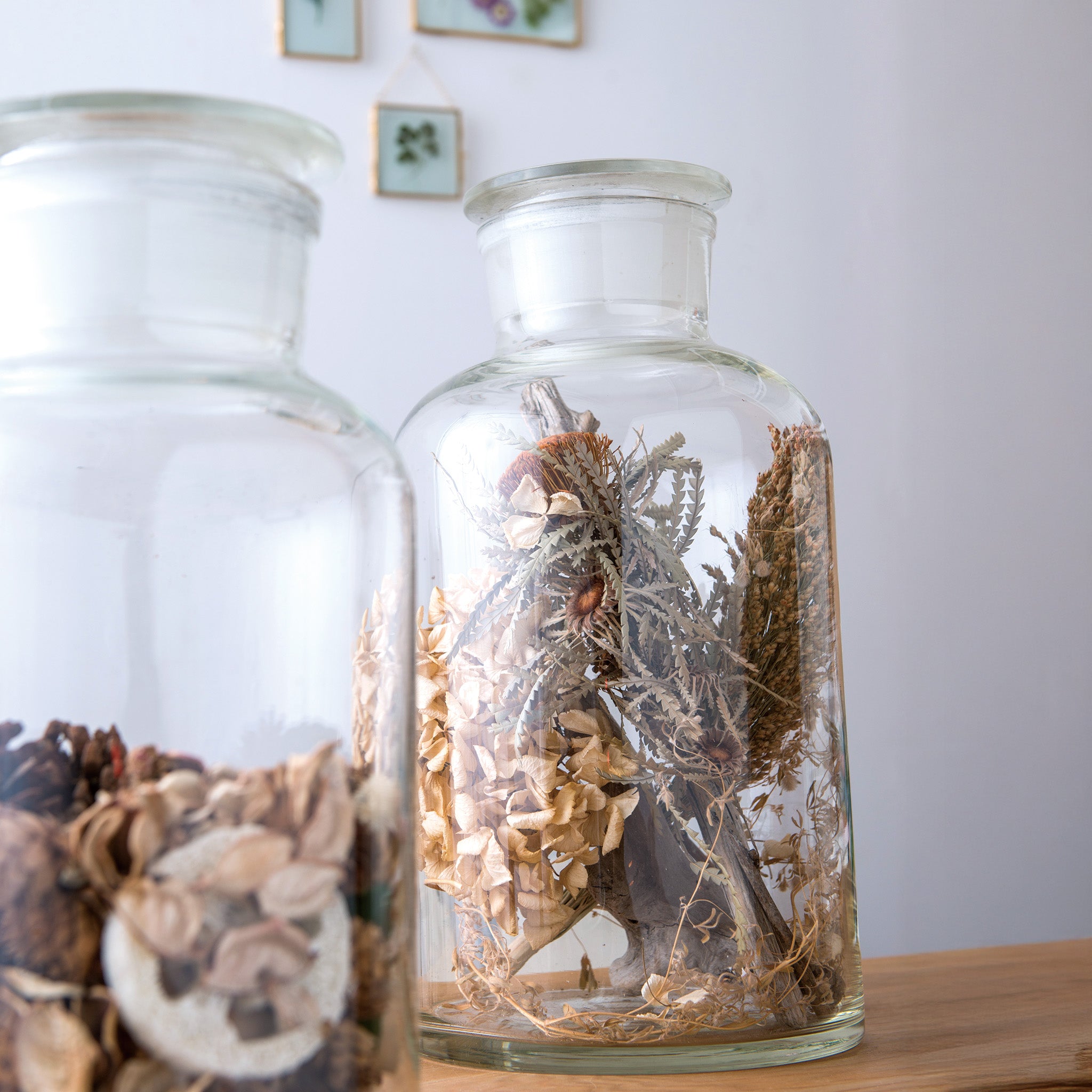 W10000 メディシンボトル クリア – POSH LIVING CO.,LTD